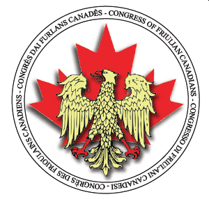 Fogolars Federation Congresso Logo