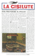 La Cisilute - 1999 Univiar