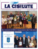 La Cisilute - 2024 Sierade