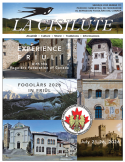 La Cisilute - 2025 Sierade