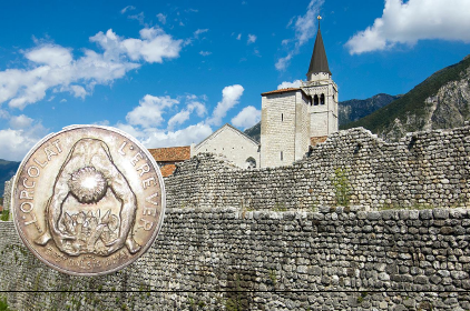 Fogolars 2026 - Experience Friuli