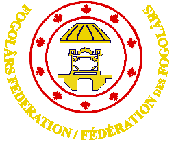 Fogolars Federation of Canada banner